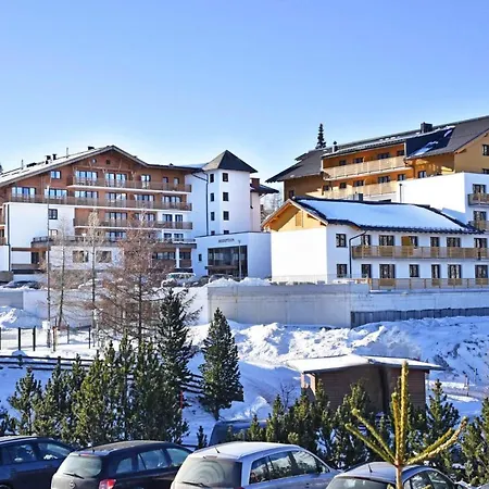 Holiday Alpenhaus Katschberg St- Michael Im Lungau - Osb02102d-cya Lägenhet *