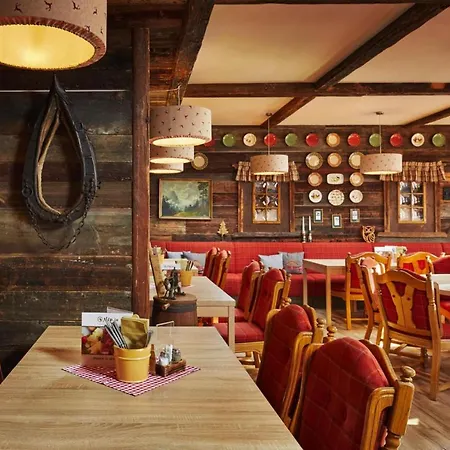 Holiday Alpenhaus Katschberg St- Michael Im Lungau - Osb02102d-cya *