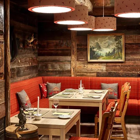 Holiday Alpenhaus Katschberg St- Michael Im Lungau - Osb02102d-cya Lägenhet *