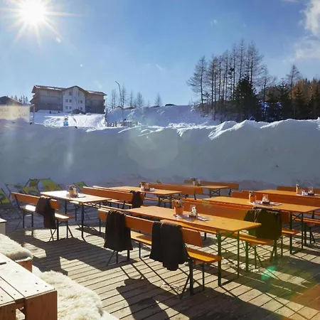 Holiday Alpenhaus Katschberg St- Michael Im Lungau - Osb02102d-cya Lägenhet