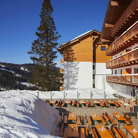 Holiday Alpenhaus Katschberg St- Michael Im Lungau - Osb02102d-cya Lägenhet *