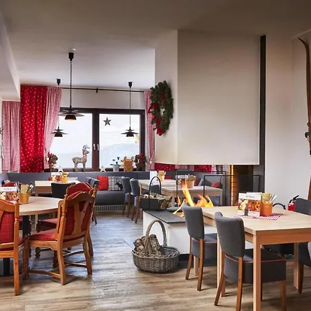Holiday Alpenhaus Katschberg St- Michael Im Lungau - Osb02102d-cya