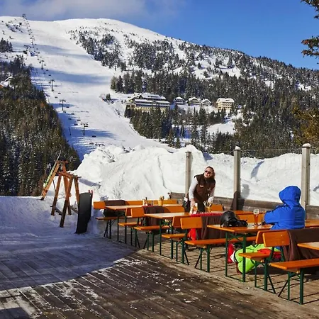 Holiday Alpenhaus Katschberg St- Michael Im Lungau - Osb02102d-cya *